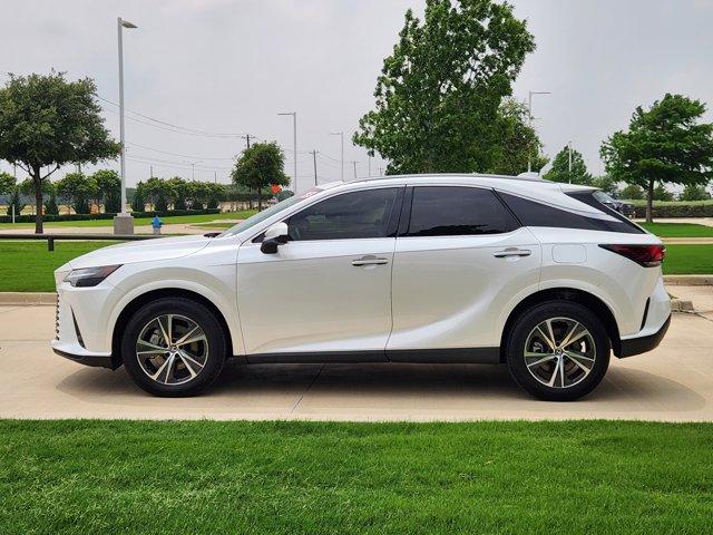 Thumbnail image of 2023 Lexus RX 350 at LongoToyotaOfProsper - NEW