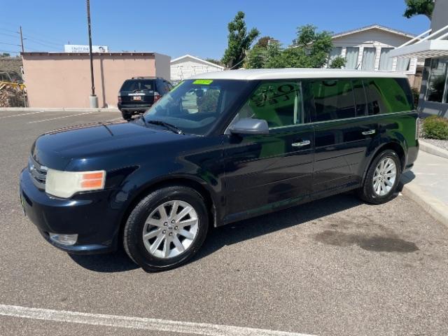 Thumbnail image of 2010 Ford Flex at 4 Seasons Auto Sales
