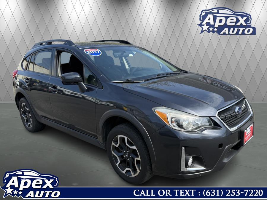 Thumbnail image of 2017 Subaru Crosstrek at Apex Auto
