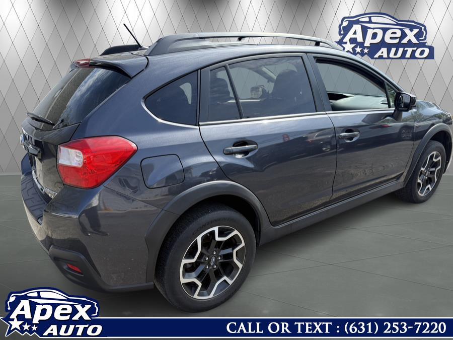 Thumbnail image of 2017 Subaru Crosstrek at Apex Auto