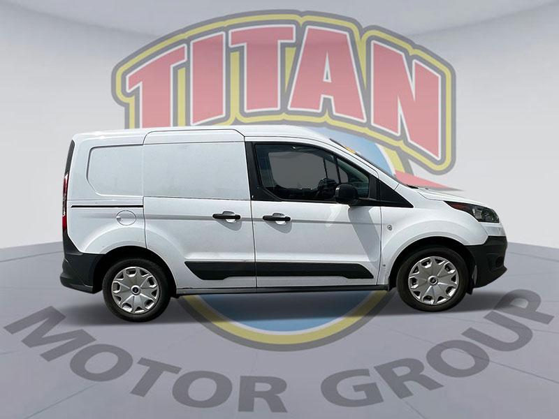Thumbnail image of 2018 Ford Transit Connect at Nissan of Queens