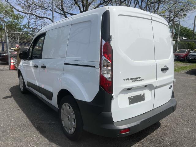 Thumbnail image of 2018 Ford Transit Connect at Nissan of Queens