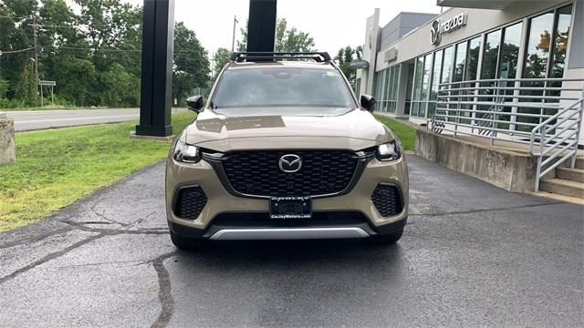 Thumbnail image of 2025 Mazda CX-70 Plug-in Hybrid at Cooley Mazda Volkswagen