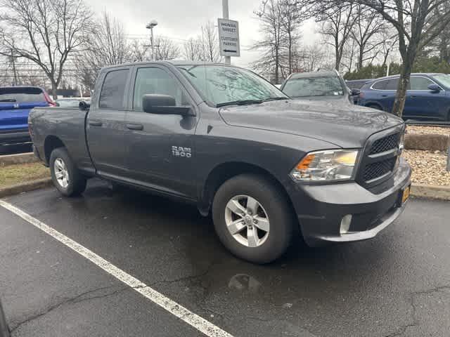 Thumbnail image of 2018 Ram 1500 at DCH Honda of Nanuet