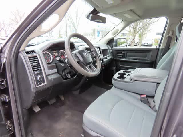 Thumbnail image of 2018 Ram 1500 at DCH Honda of Nanuet