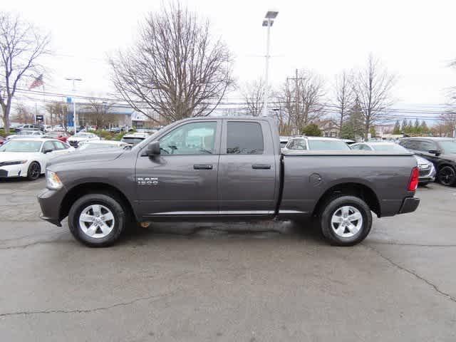 Thumbnail image of 2018 Ram 1500 at DCH Honda of Nanuet