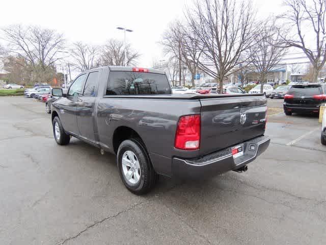 Thumbnail image of 2018 Ram 1500 at DCH Honda of Nanuet