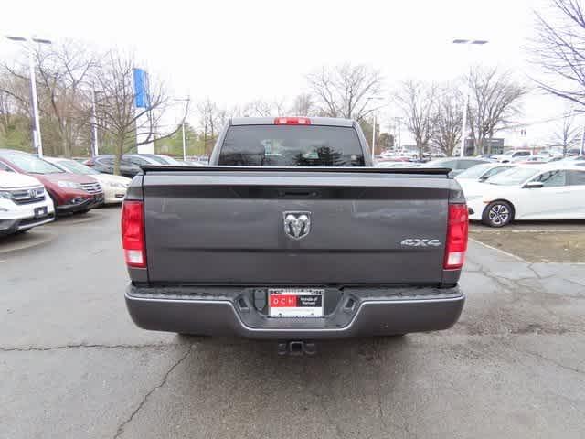 Thumbnail image of 2018 Ram 1500 at DCH Honda of Nanuet