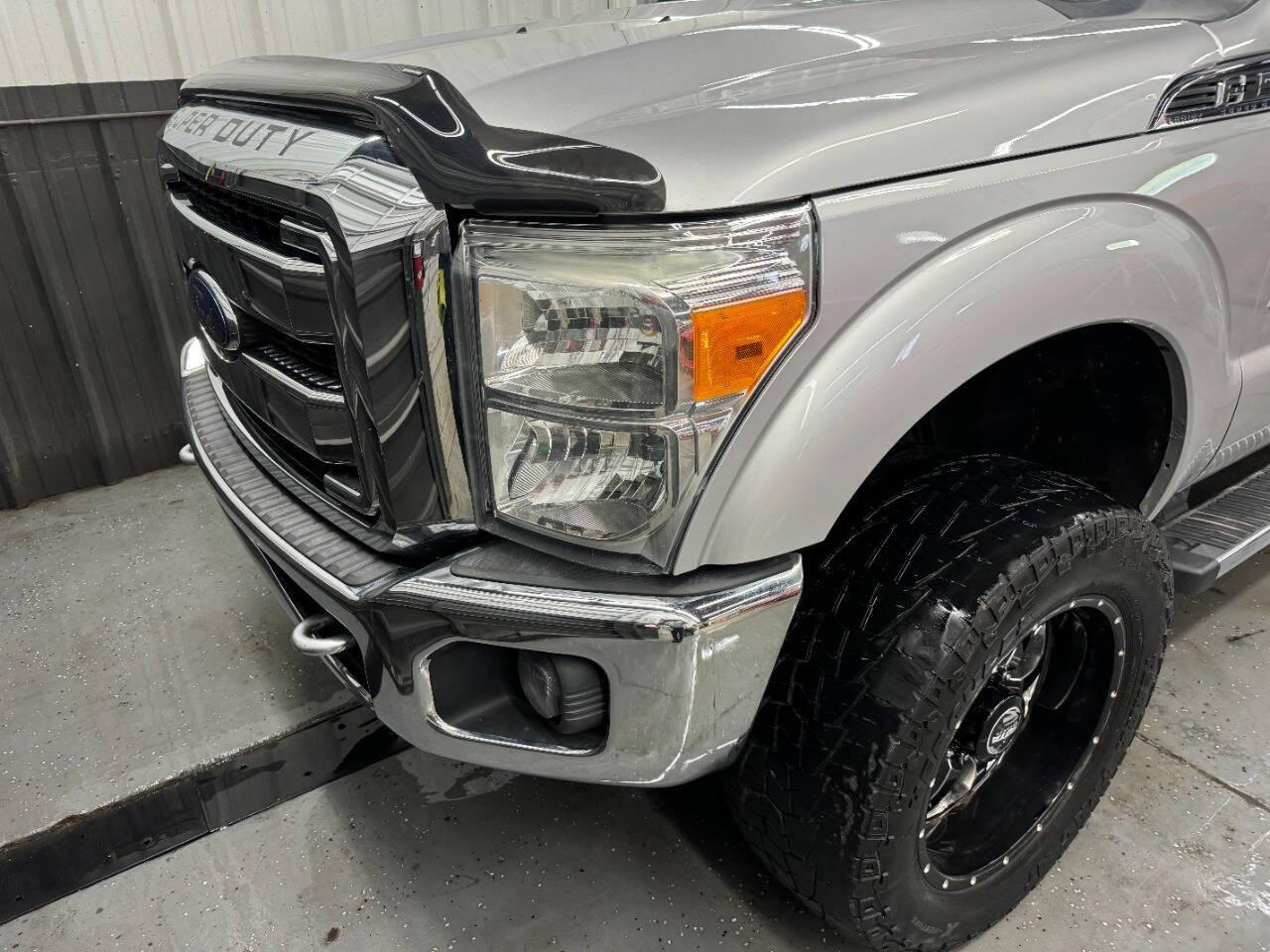 Thumbnail image of 2015 Ford F-350 Super Duty at Jeffs Northshore Auto