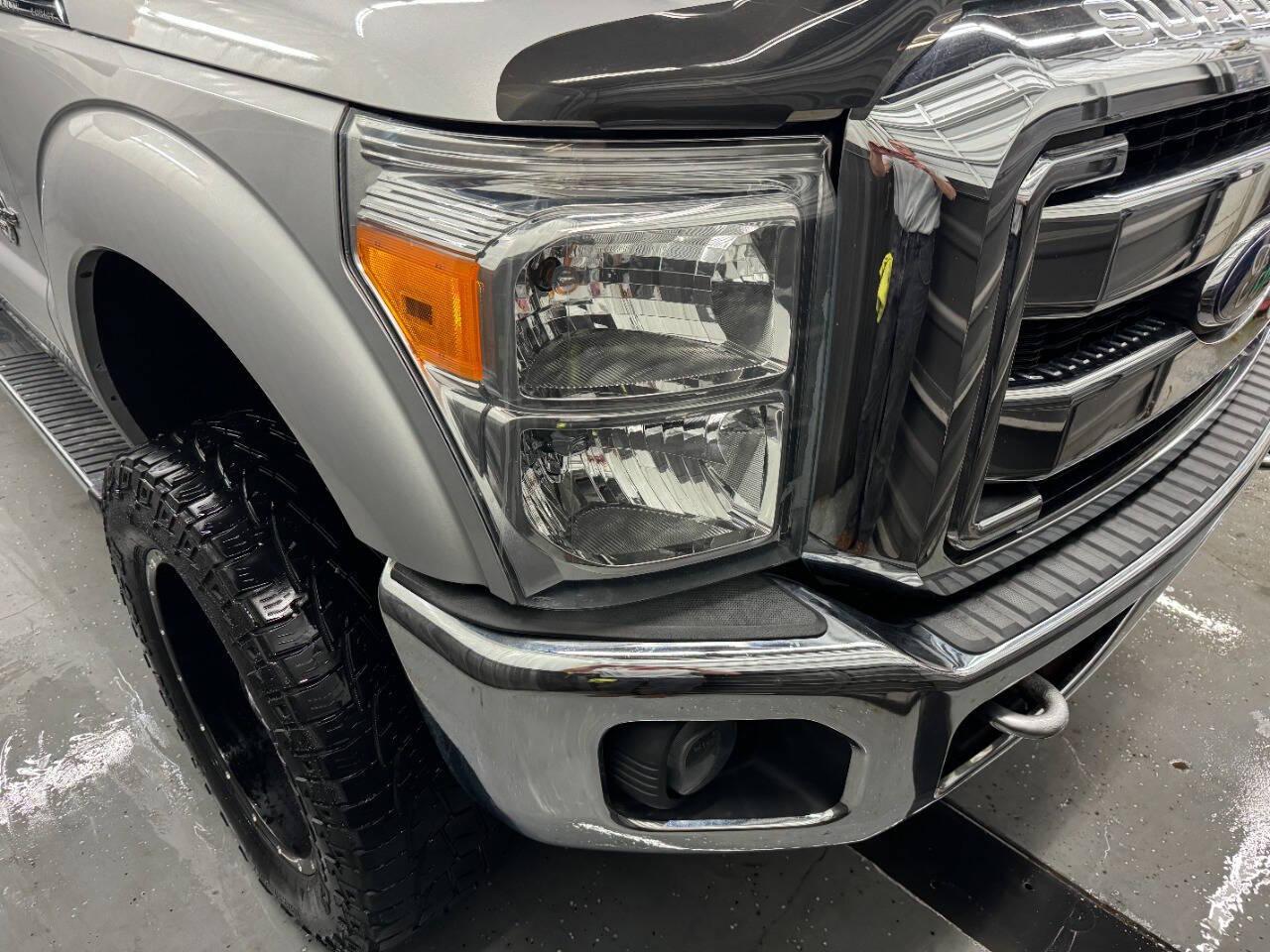 Thumbnail image of 2015 Ford F-350 Super Duty at Jeffs Northshore Auto