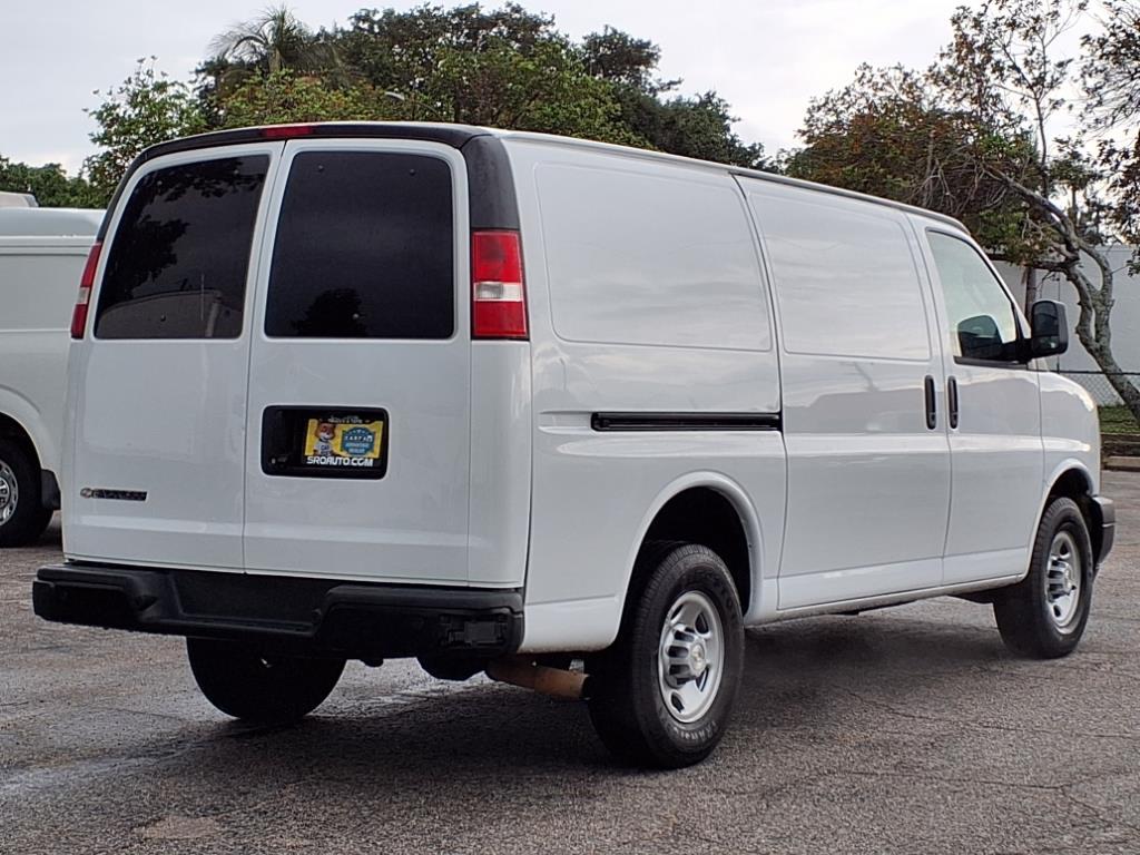Thumbnail image of 2020 Chevrolet Express at Srq Auto Llc
