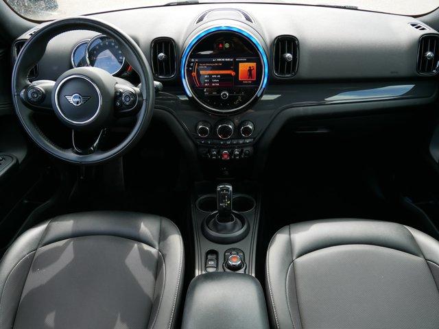 Thumbnail image of 2021 MINI Countryman at LutherStCloudHonda New