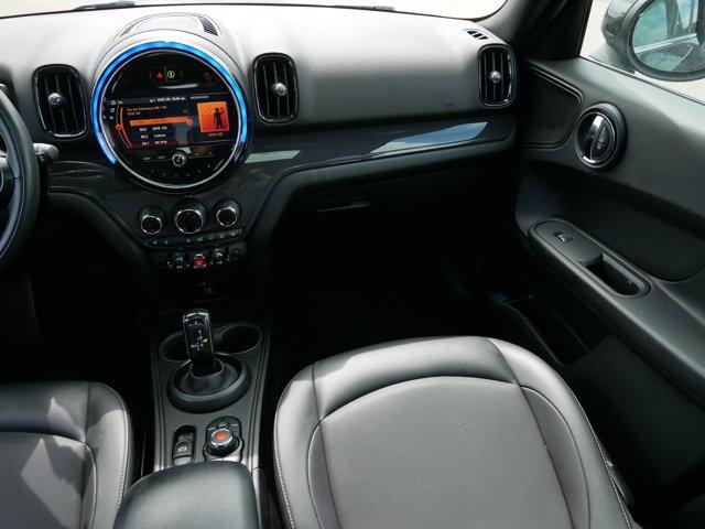 Thumbnail image of 2021 MINI Countryman at LutherStCloudHonda New