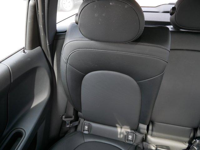 Thumbnail image of 2021 MINI Countryman at LutherStCloudHonda New