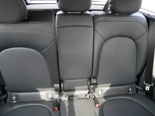 Thumbnail image of 2021 MINI Countryman at LutherStCloudHonda New