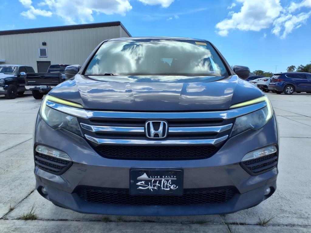 Thumbnail image of 2018 Honda Pilot at Coastal Hyundai