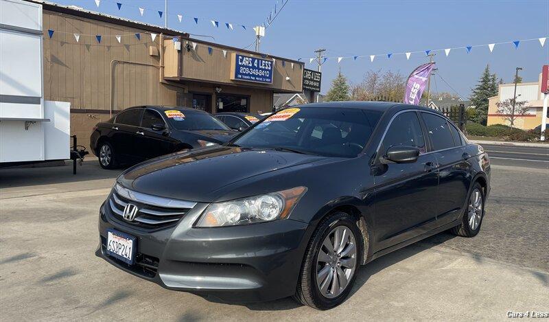 Thumbnail image of 2011 Honda Accord at Cars 4 Less