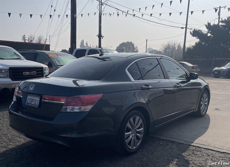 Thumbnail image of 2011 Honda Accord at Cars 4 Less
