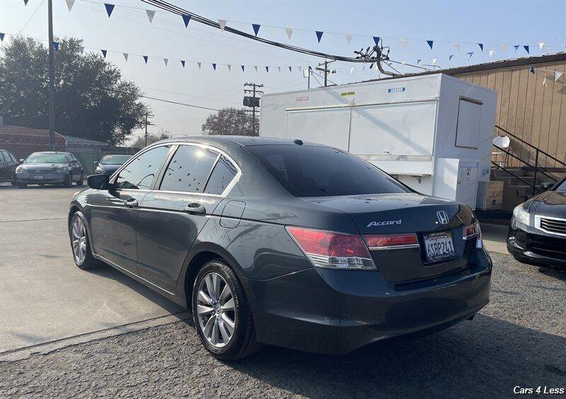 Thumbnail image of 2011 Honda Accord at Cars 4 Less