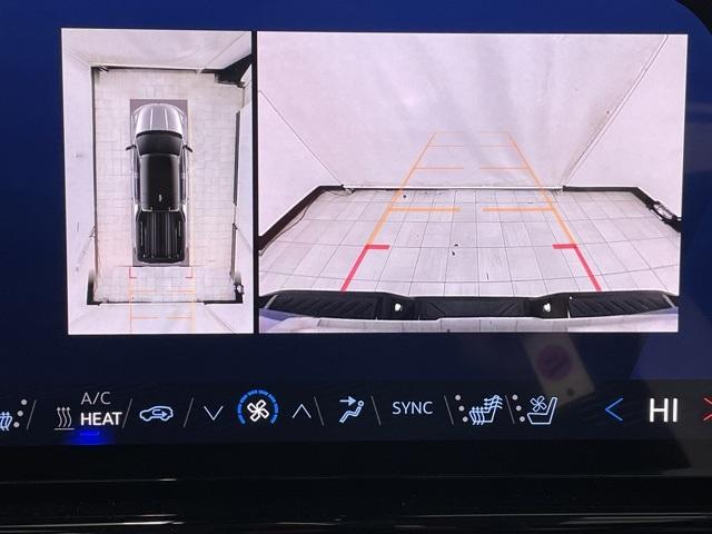 Thumbnail image of 2025 Chevrolet Silverado EV at DePaula Chevrolet
