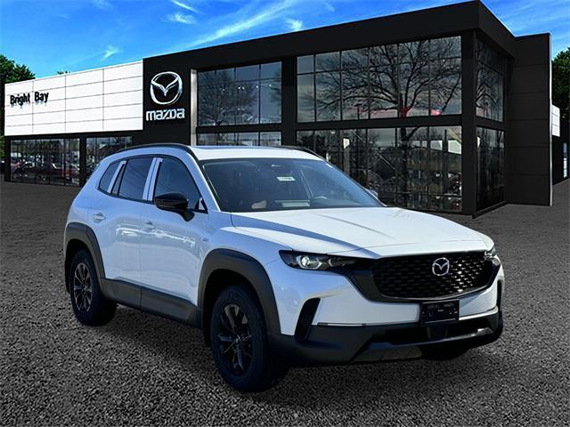 Thumbnail image of 2025 Mazda CX-50 Hybrid at Bright Bay Lincoln