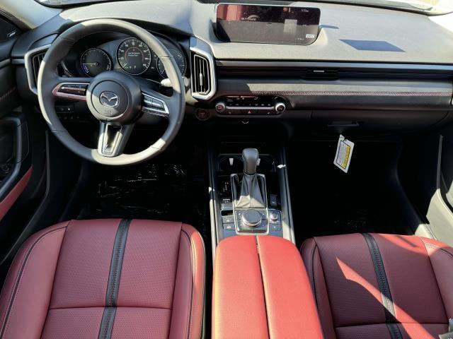 Thumbnail image of 2025 Mazda CX-50 Hybrid at Bright Bay Lincoln