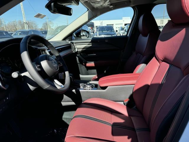 Thumbnail image of 2025 Mazda CX-50 Hybrid at Bright Bay Lincoln