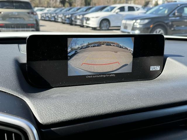 Thumbnail image of 2025 Mazda CX-50 Hybrid at Bright Bay Lincoln