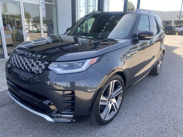 Thumbnail image of 2023 Land Rover Discovery at Mercedes-Benz of Dothan