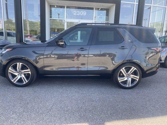 Thumbnail image of 2023 Land Rover Discovery at Mercedes-Benz of Dothan