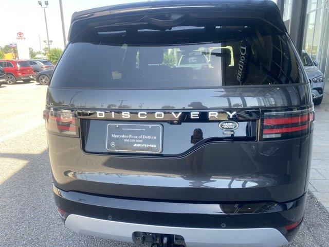 Thumbnail image of 2023 Land Rover Discovery at Mercedes-Benz of Dothan