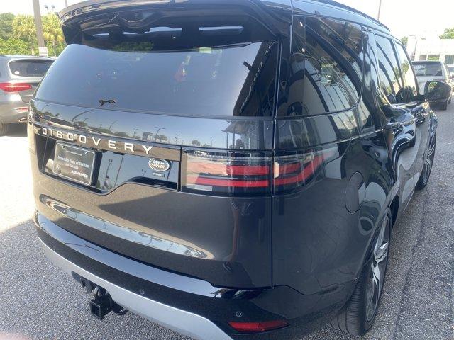 Thumbnail image of 2023 Land Rover Discovery at Mercedes-Benz of Dothan