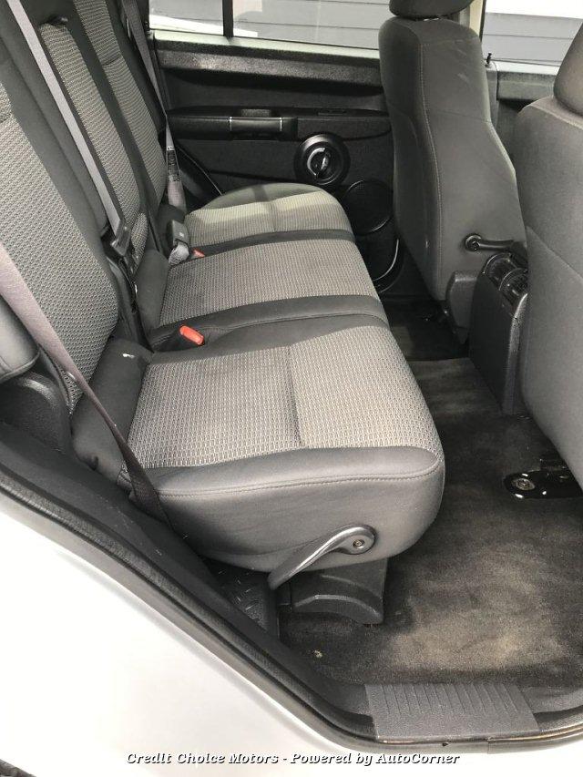 Thumbnail image of 2009 Jeep Commander at Credit Choice Motors
