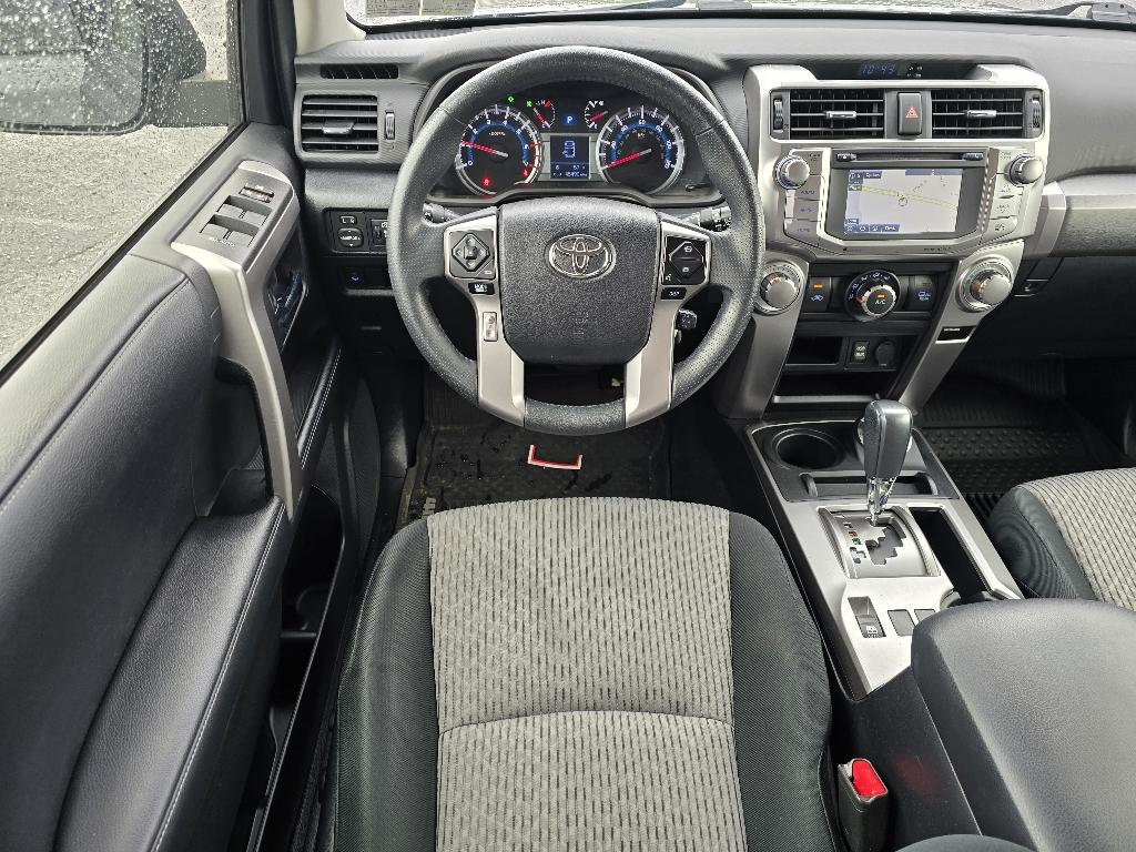 Thumbnail image of 2019 Toyota 4Runner at Friendship Chevrolet Buick Gmc
