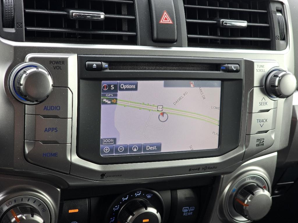 Thumbnail image of 2019 Toyota 4Runner at Friendship Chevrolet Buick Gmc