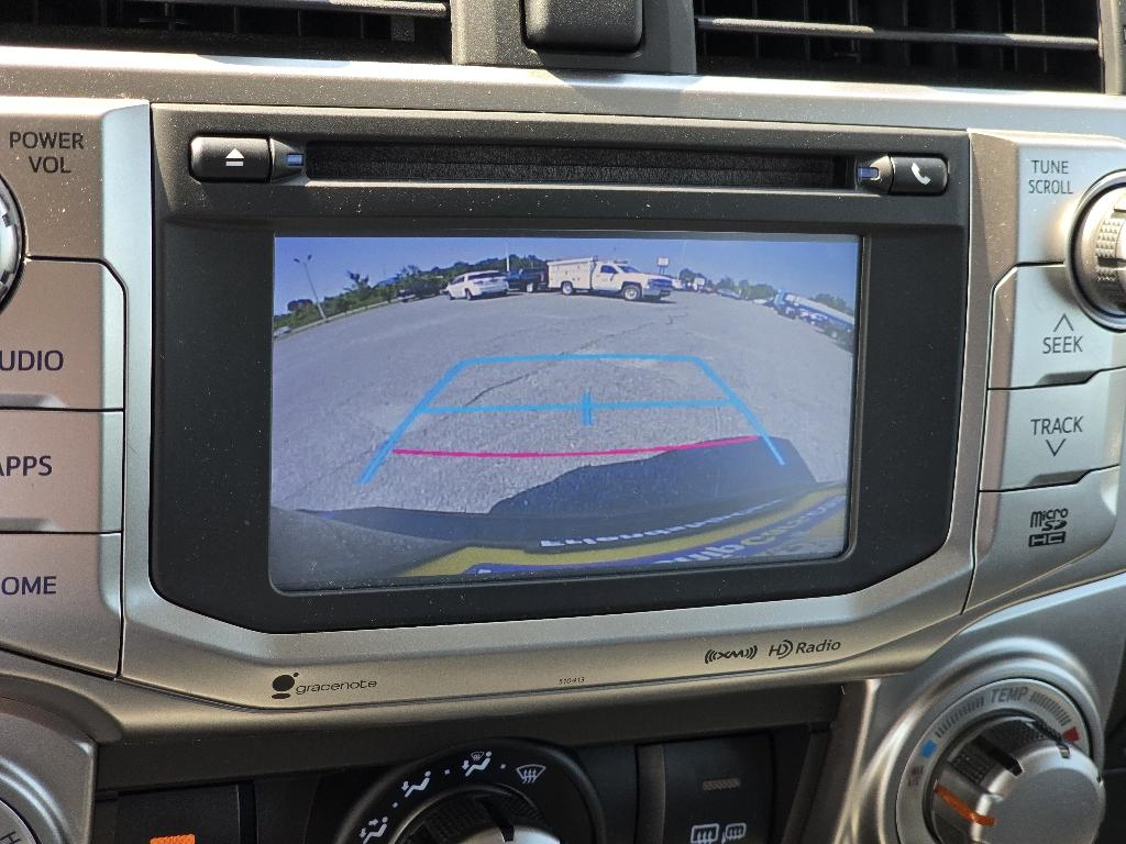 Thumbnail image of 2019 Toyota 4Runner at Friendship Chevrolet Buick Gmc