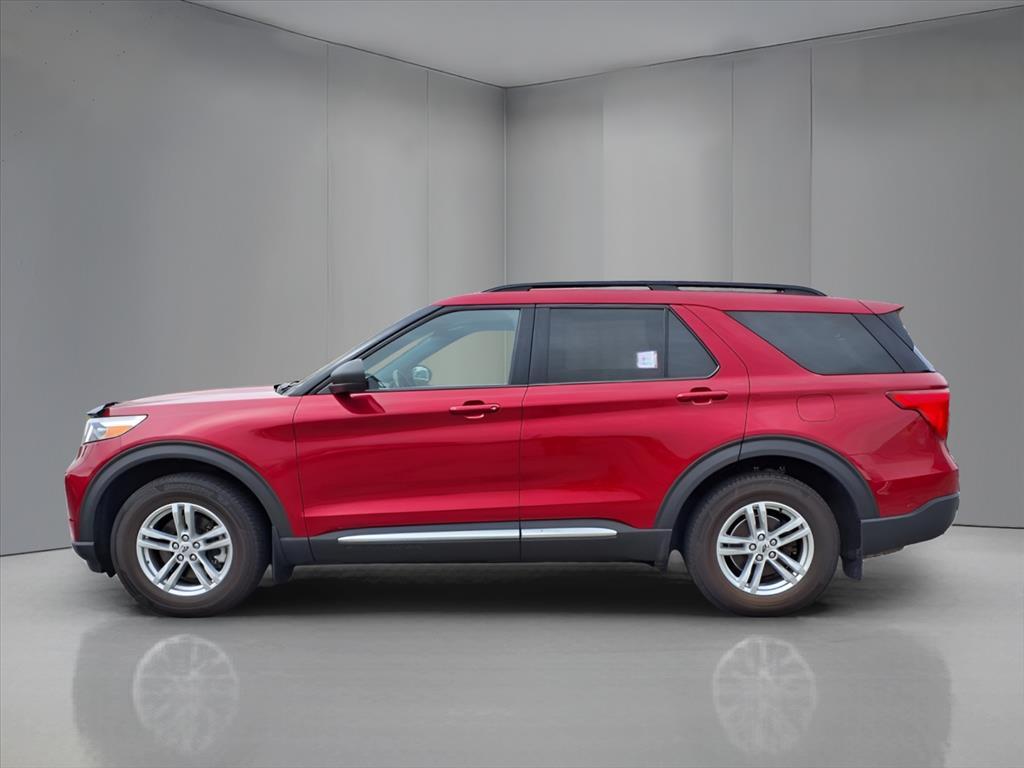 Thumbnail image of 2020 Ford Explorer at My Auto Grand Rapids