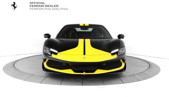Thumbnail image of 2023 Ferrari 296 GTB at Ferrari Philadelphia