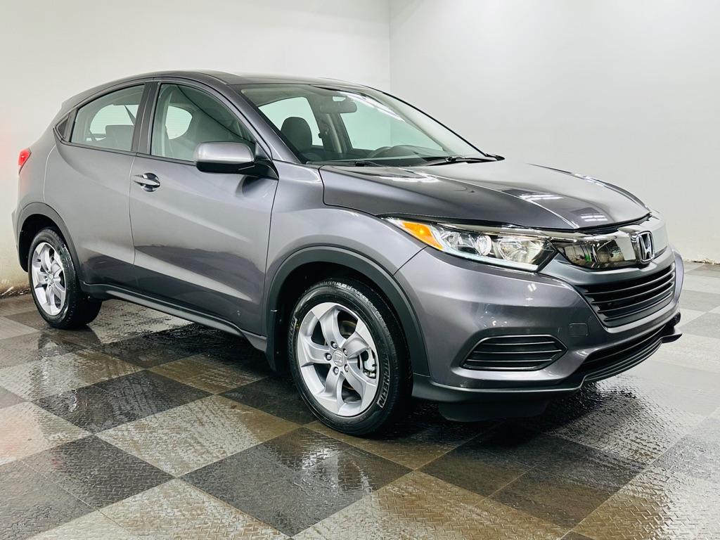 Thumbnail image of 2022 Honda HR-V at EXTREME AUTO PROS