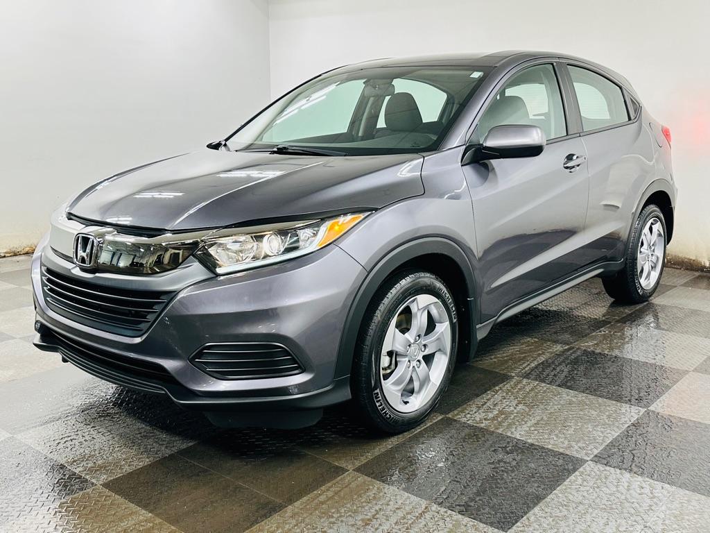 Thumbnail image of 2022 Honda HR-V at EXTREME AUTO PROS
