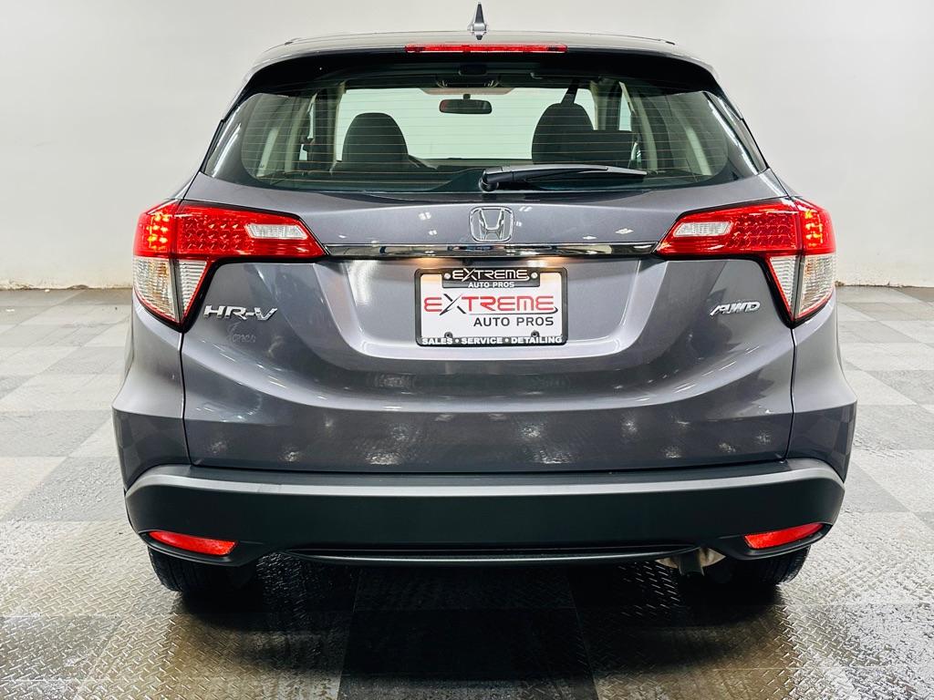 Thumbnail image of 2022 Honda HR-V at EXTREME AUTO PROS