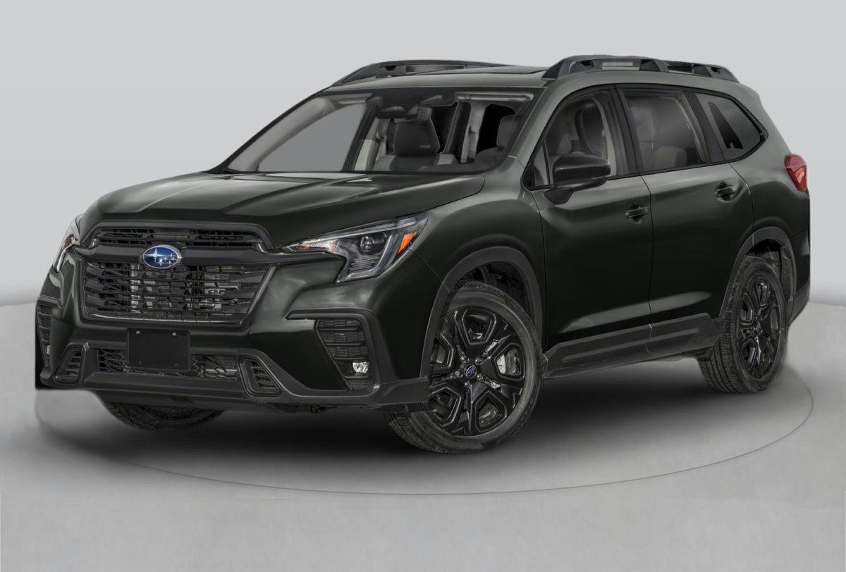 Thumbnail image of 2024 Subaru Ascent at Denooyer Chevrolet