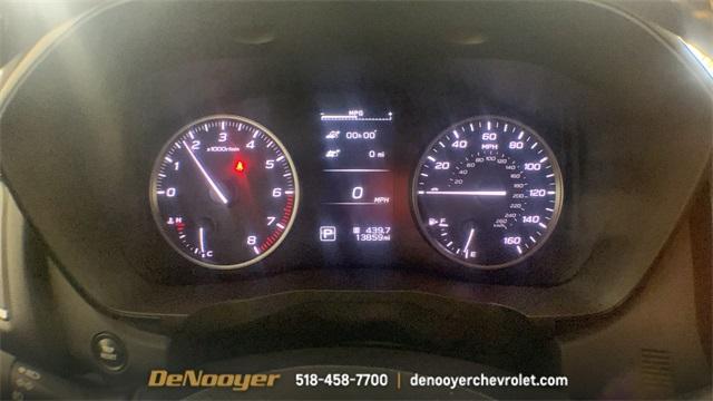 Thumbnail image of 2024 Subaru Ascent at Denooyer Chevrolet