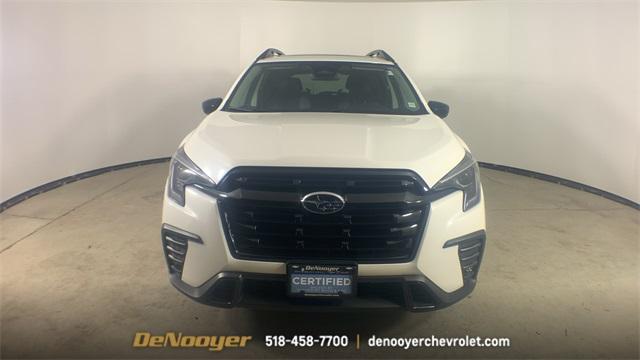 Thumbnail image of 2024 Subaru Ascent at Denooyer Chevrolet