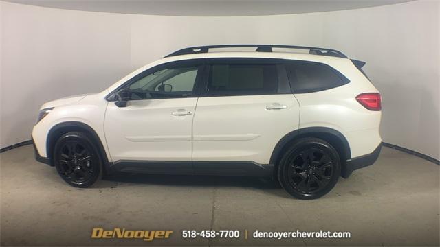 Thumbnail image of 2024 Subaru Ascent at Denooyer Chevrolet