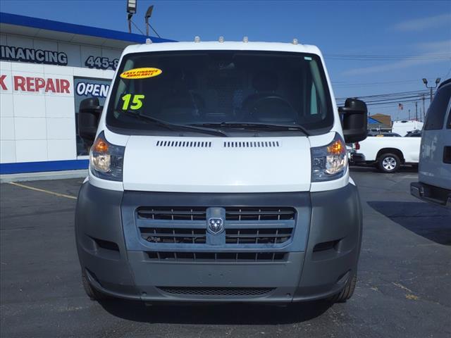 Thumbnail image of 2015 Ram ProMaster at A & B Motors