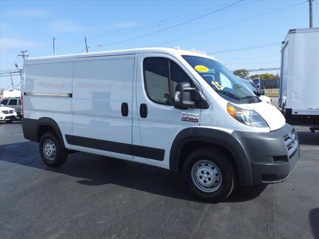 Thumbnail image of 2015 Ram ProMaster at A & B Motors