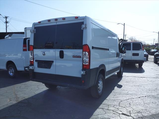 Thumbnail image of 2015 Ram ProMaster at A & B Motors
