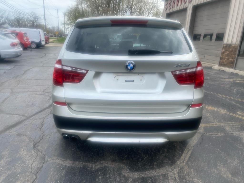 Thumbnail image of 2011 BMW X3 at GUARANTEED AUTO SALES
