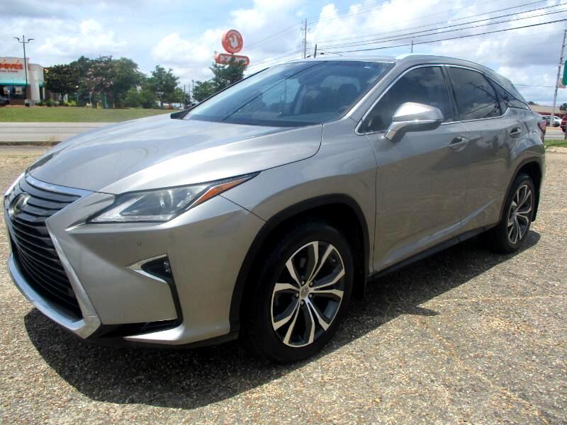 Thumbnail image of 2017 Lexus RX 350 at Dothan Truck and Auto